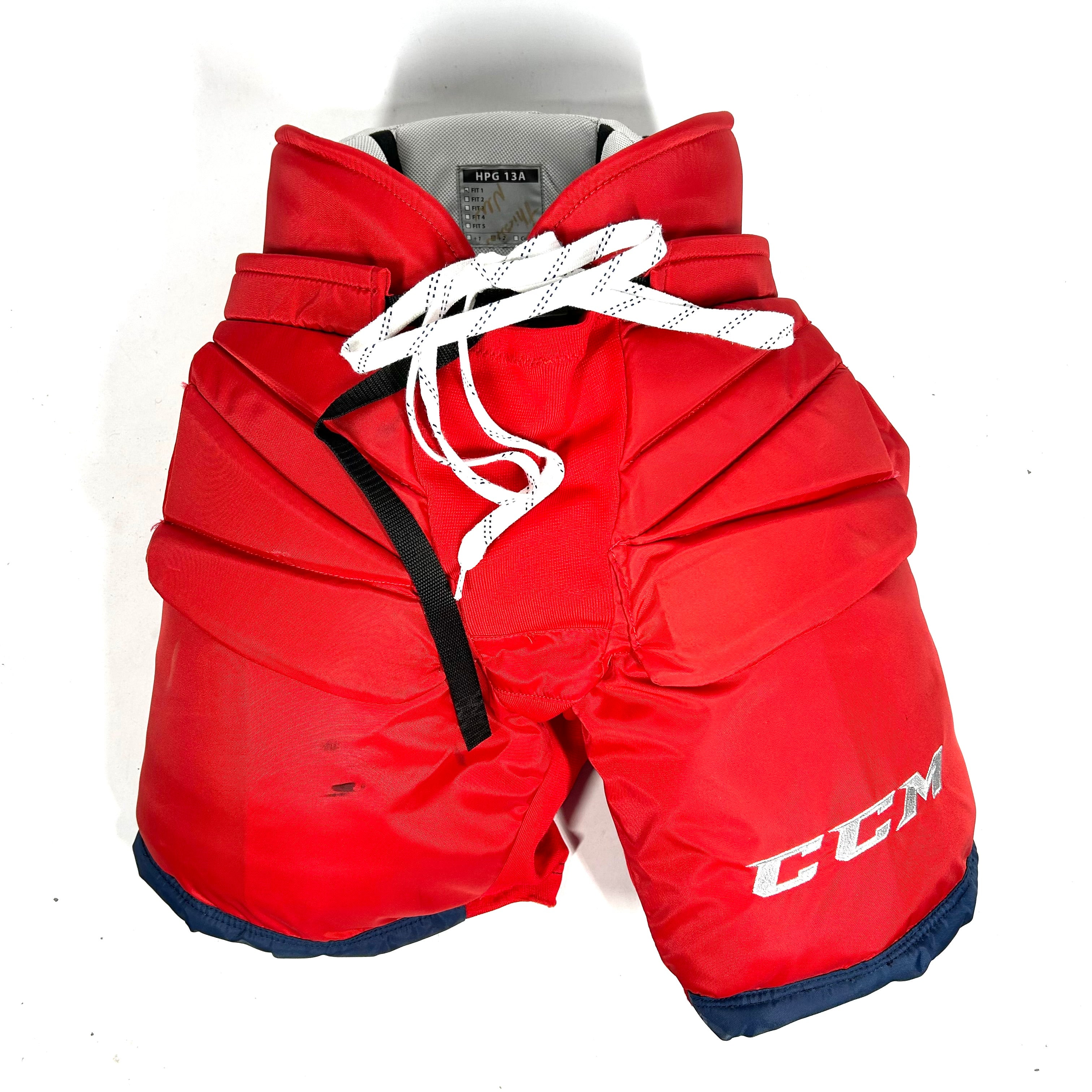 CCM HPG13A - Pantalon de gardien d'occasion